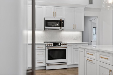*No expense spared at this meticulously renovated two-level - photo 12