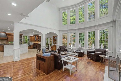 Welcome to 106 Gold Leaf Court - a stunning all-brick estate - photo 13