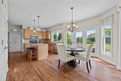PRISTINE CONTEMPORARY COLONIAL ON A QUIET INTERIOR LOOP STREET! - photo 14