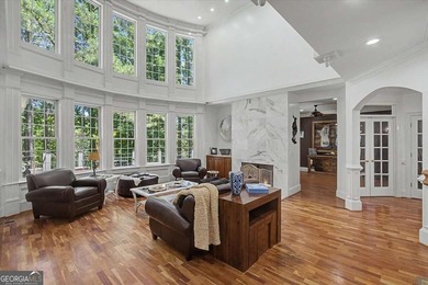 Welcome to 106 Gold Leaf Court - a stunning all-brick estate - photo 14