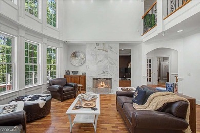 Welcome to 106 Gold Leaf Court - a stunning all-brick estate - photo 15