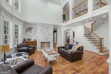 Welcome to 106 Gold Leaf Court - a stunning all-brick estate - photo 16