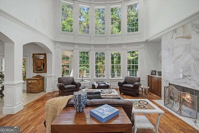 Welcome to 106 Gold Leaf Court - a stunning all-brick estate - photo 17