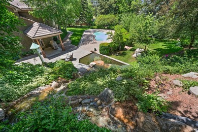 Experience the renewed appeal of this magnificent gated Holladay - photo 17