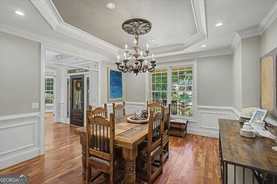Welcome to 106 Gold Leaf Court - a stunning all-brick estate - photo 19