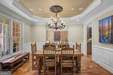 Welcome to 106 Gold Leaf Court - a stunning all-brick estate - photo 20