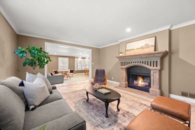 Experience the renewed appeal of this magnificent gated Holladay - photo 21