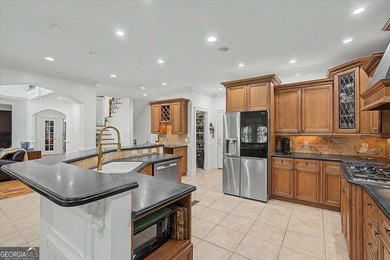 Welcome to 106 Gold Leaf Court - a stunning all-brick estate - photo 25