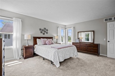 PRISTINE CONTEMPORARY COLONIAL ON A QUIET INTERIOR LOOP STREET! - photo 26