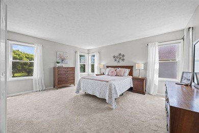 PRISTINE CONTEMPORARY COLONIAL ON A QUIET INTERIOR LOOP STREET! - photo 27