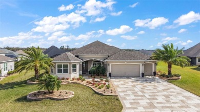 Lake Home For Sale in The Villages, Florida