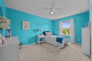 PRISTINE CONTEMPORARY COLONIAL ON A QUIET INTERIOR LOOP STREET! - photo 33