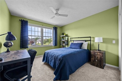PRISTINE CONTEMPORARY COLONIAL ON A QUIET INTERIOR LOOP STREET! - photo 35