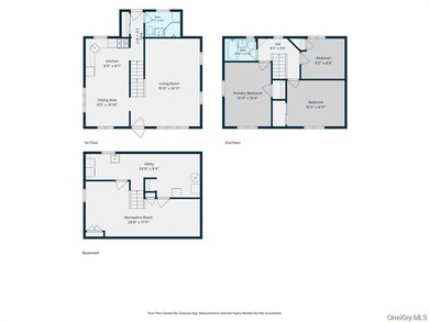 *No expense spared at this meticulously renovated two-level - photo 45