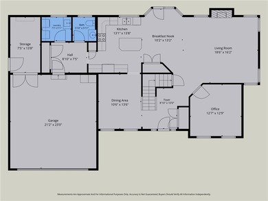PRISTINE CONTEMPORARY COLONIAL ON A QUIET INTERIOR LOOP STREET! - photo 48