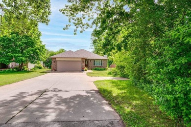 Lake Michigan - Kenosha County Home For Sale in Pleasant Prairie Wisconsin