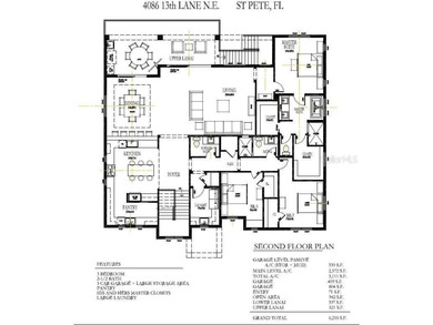 Under Construction. Rarely does a home of this caliber reach the - photo 2