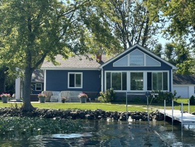 COMPLETLY Remodeled & Turnkey Adams Lake Cottage - photo 2