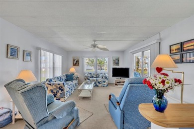 This 2-bedroom, 1-bathroom home is located in a 55+ Co-Op - photo 8