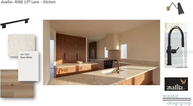 Under Construction. Rarely does a home of this caliber reach the - photo 9