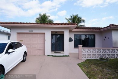Lake Home For Sale in Tamarac, Florida
