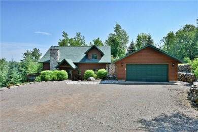 Lake Home Sale Pending in Stone Lake, Wisconsin