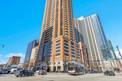 Lake Michigan - Cook County Condo For Sale in Chicago Illinois