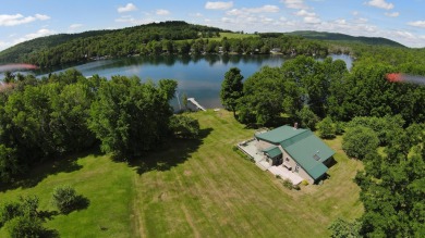 Pleasant Lake - Aroostook County Home For Sale in Island Falls Maine