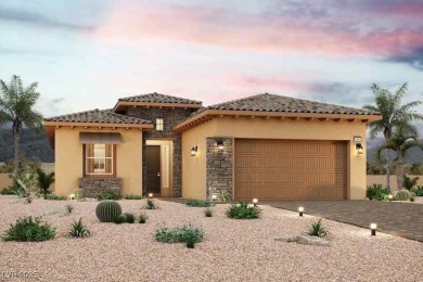 Lake Las Vegas Home For Sale in Henderson Nevada