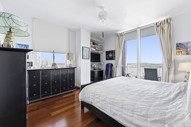 DIRECT east facing views of Intracoastal and ocean are enjoyed - photo 11