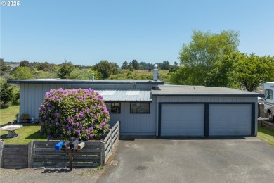Lake Home For Sale in Warrenton, Oregon