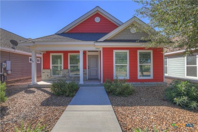 Guadalupe River - Comal County Home For Sale in New Braunfels Texas