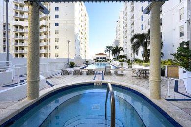 DIRECT east facing views of Intracoastal and ocean are enjoyed - photo 13