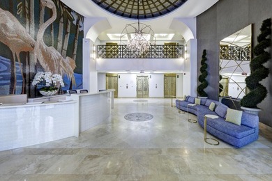 DIRECT east facing views of Intracoastal and ocean are enjoyed - photo 16