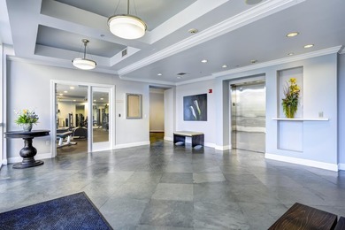 DIRECT east facing views of Intracoastal and ocean are enjoyed - photo 17