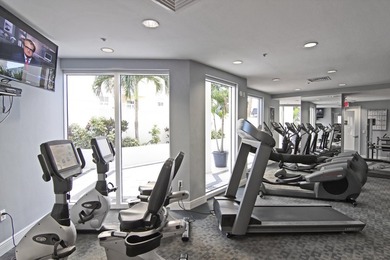 DIRECT east facing views of Intracoastal and ocean are enjoyed - photo 19