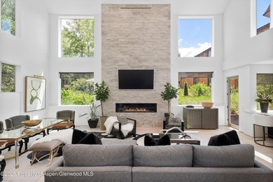 Discover ultimate luxury in this newly built home in Aspen's - photo 2