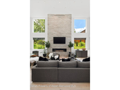 Discover ultimate luxury in this newly built home in Aspen's - photo 3