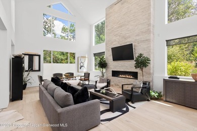 Discover ultimate luxury in this newly built home in Aspen's - photo 4