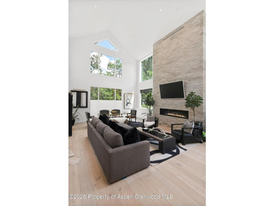 Discover ultimate luxury in this newly built home in Aspen's - photo 5