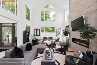 Discover ultimate luxury in this newly built home in Aspen's - photo 6
