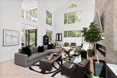Discover ultimate luxury in this newly built home in Aspen's - photo 8
