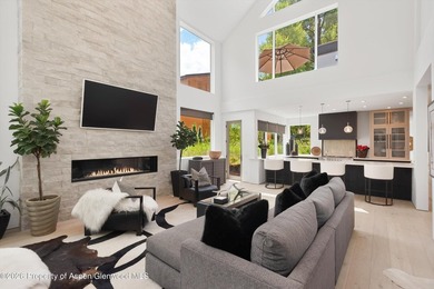 Discover ultimate luxury in this newly built home in Aspen's - photo 9