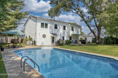 Beautifully updated bi-level home. Featuring bright white - photo 33