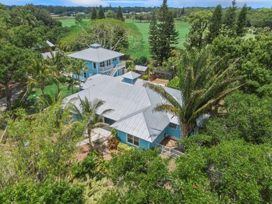 Experience timeless luxury and laid-back elegance on this gated - photo 5