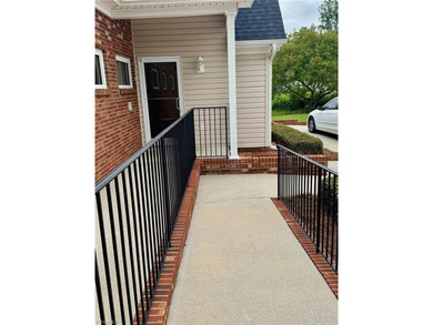 Immaculate brick structure & great investment in prime location