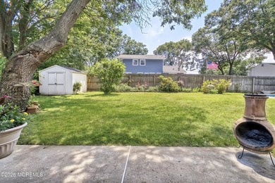 Beautifully updated bi-level home. Featuring bright white - photo 45