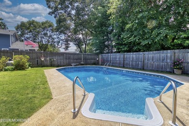 Beautifully updated bi-level home. Featuring bright white - photo 46