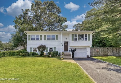 Beautifully updated bi-level home. Featuring bright white - photo 50