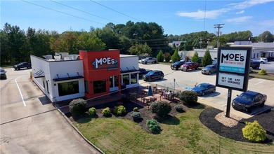Lake Keowee Commercial For Sale in Seneca South Carolina